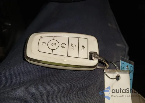 2021 Ford Edge Sel z USA, uszkodzony, nr VIN 2FMPK3J94MBA00784